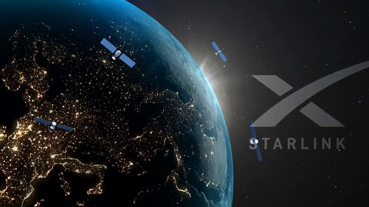 Starlink System