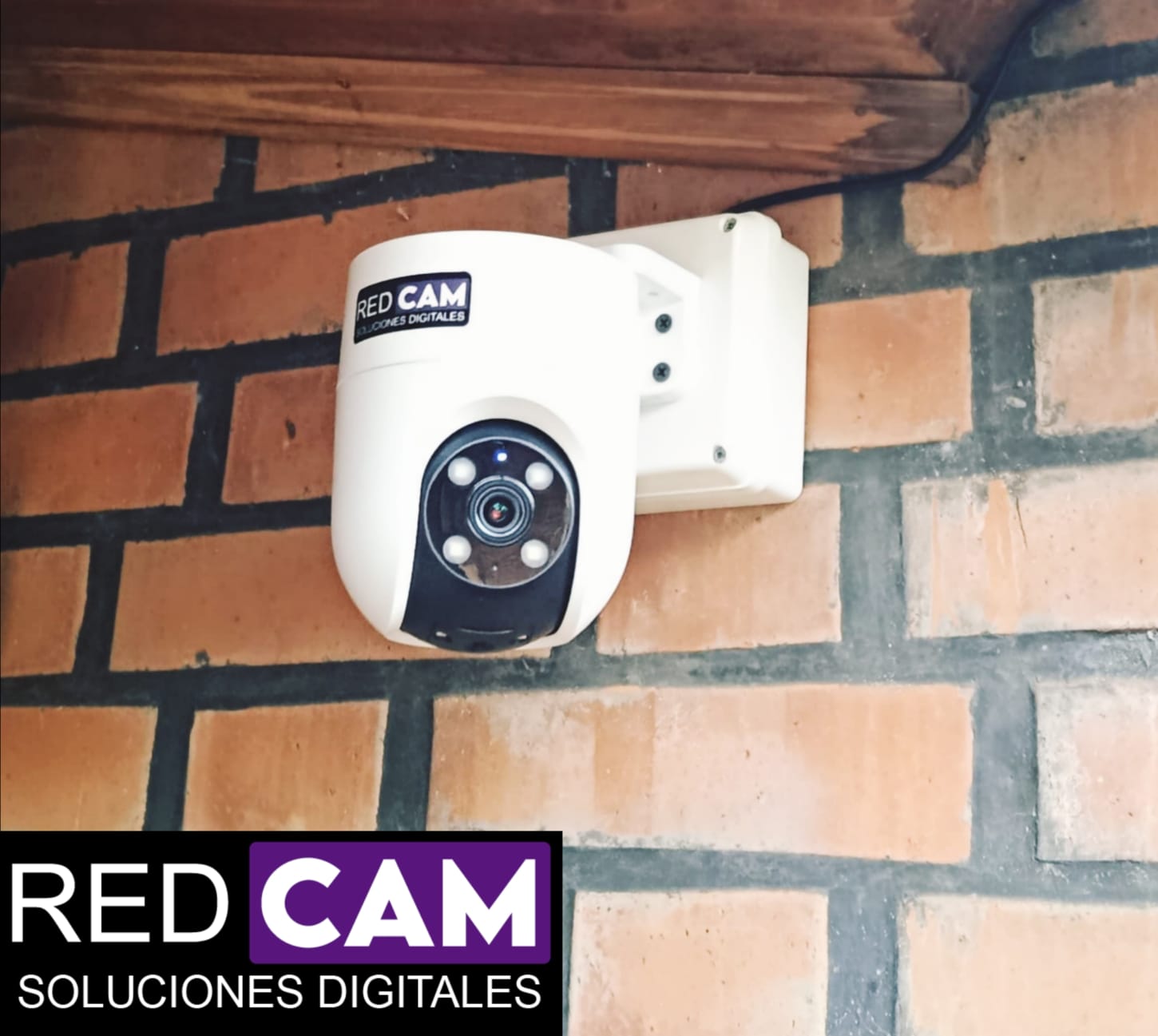 Proyecto REDCAM