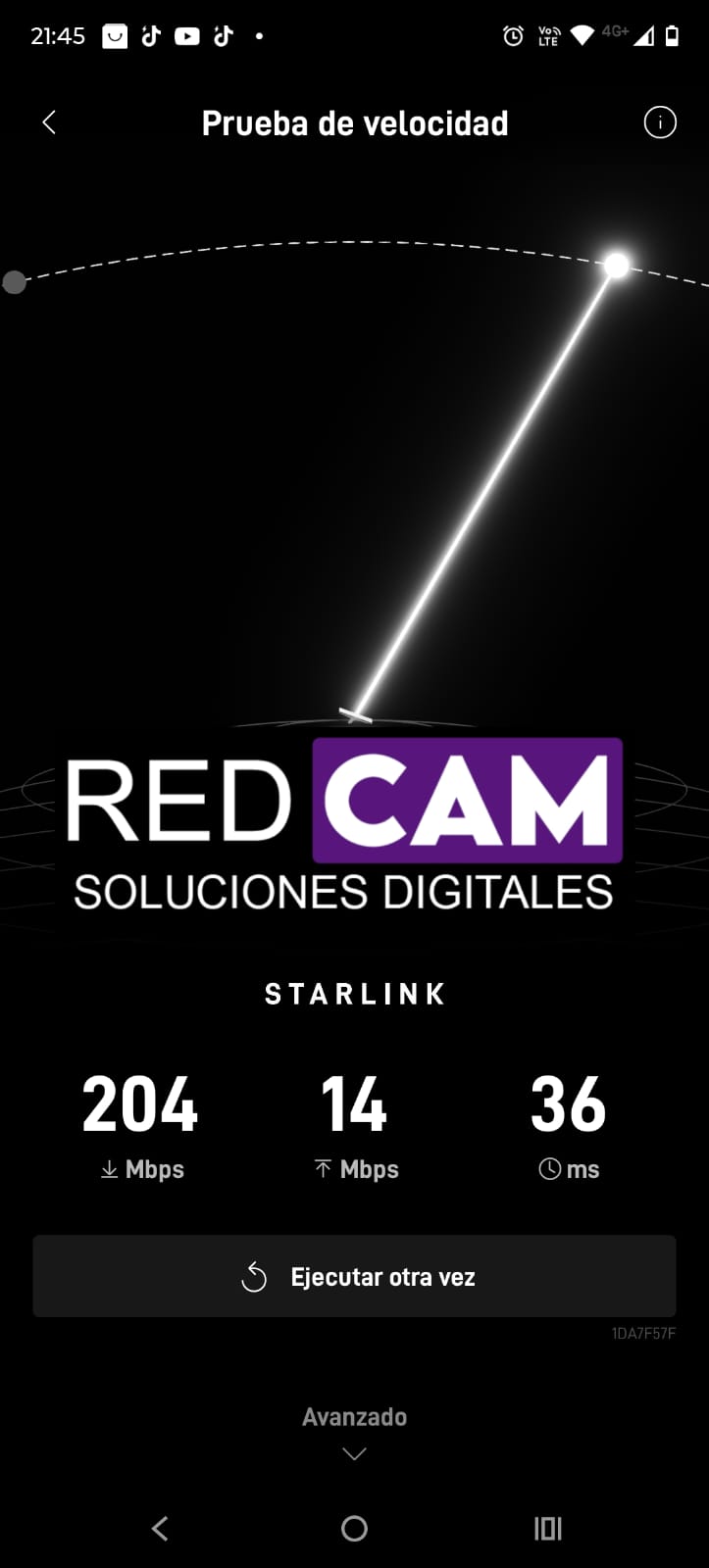 Proyecto REDCAM