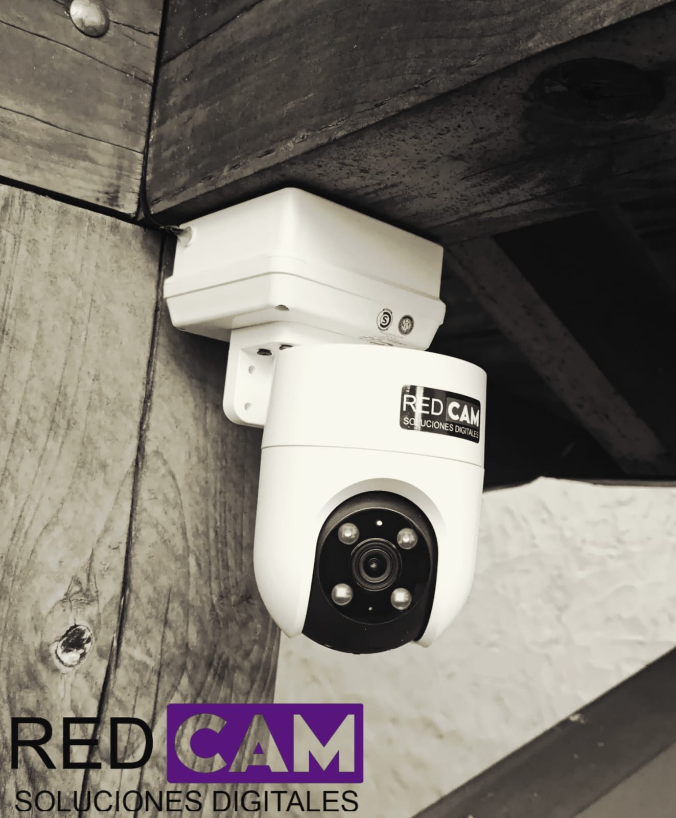 Proyecto REDCAM